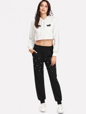 футболка SheIn футболка SheIn