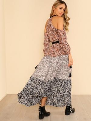 Платье SheIn Платье SheIn