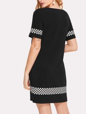 футболка SheIn футболка SheIn