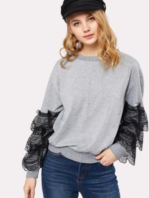 футболка SheIn футболка SheIn