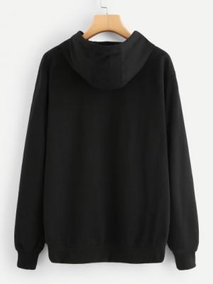 футболка SheIn футболка SheIn