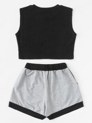 футболка SheIn футболка SheIn