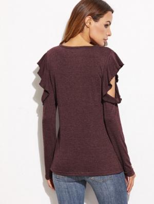 Футболка SheIn Футболка SheIn