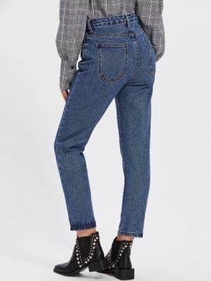 Джинсы SheIn Джинсы SheIn