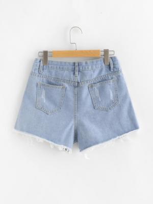 Шорты SheIn