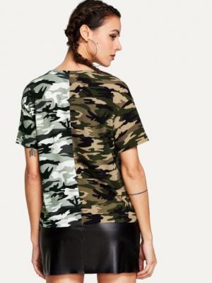 Футболка SheIn