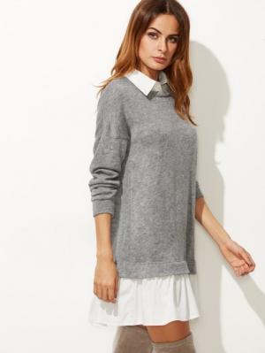 футболка SheIn