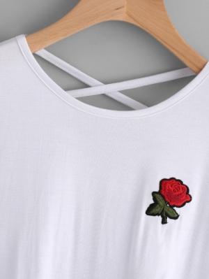 Футболка SheIn