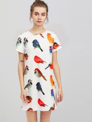 футболка SheIn