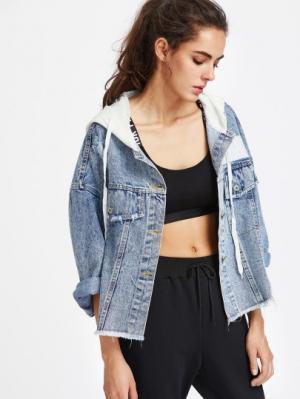 футболка SheIn