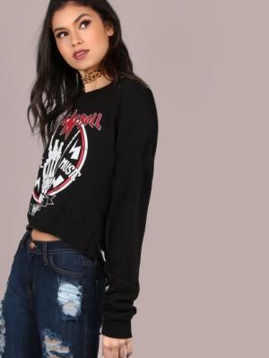 Футболка SheIn