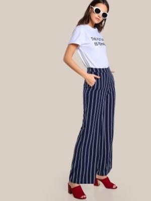 Футболка SheIn