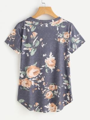 футболка SheIn