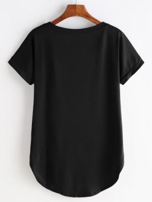 футболка SheIn