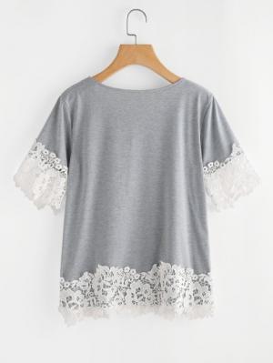 футболка SheIn