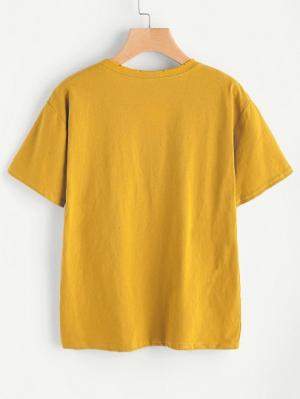 футболка SheIn