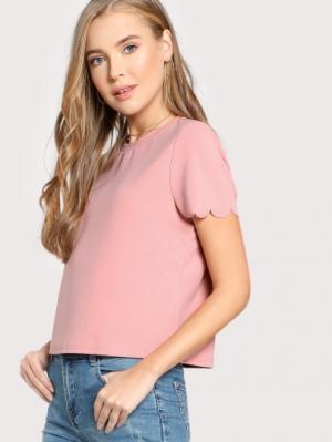 футболка SheIn