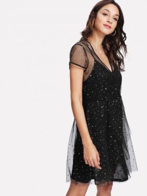 Футболка SheIn