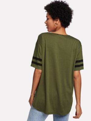 Футболка SheIn