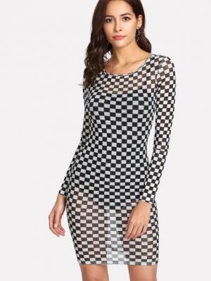 Джемпер SheIn