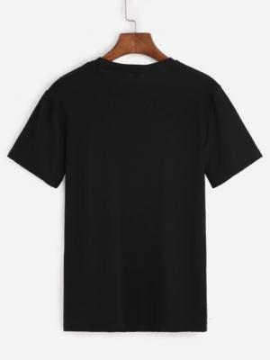 футболка SheIn