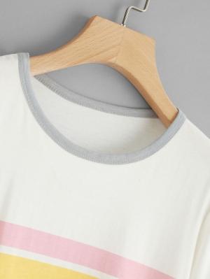 футболка SheIn