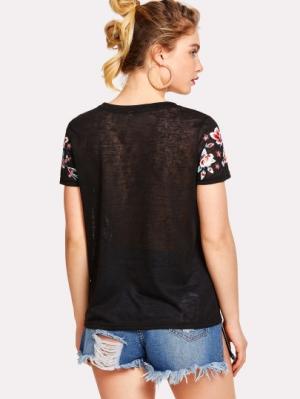 футболка SheIn