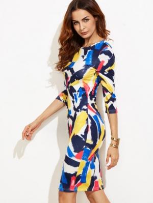 Платье SheIn Платье SheIn