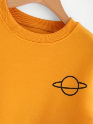 Рубашка SheIn