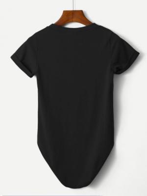 Футболка SheIn