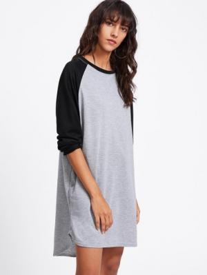 Платье SheIn