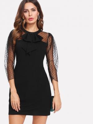 Платье SheIn