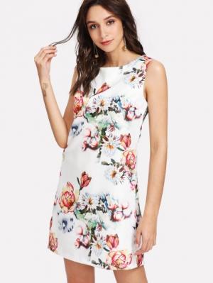 Платье SheIn
