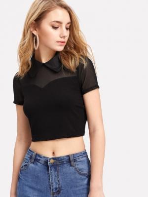 футболка SheIn