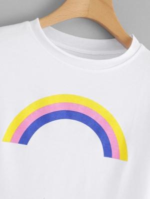 футболка SheIn