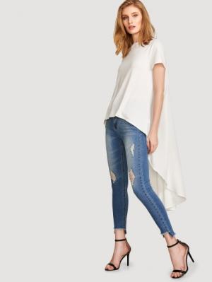 футболка SheIn