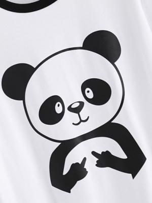 футболка SheIn футболка SheIn