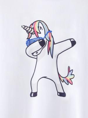 футболка SheIn