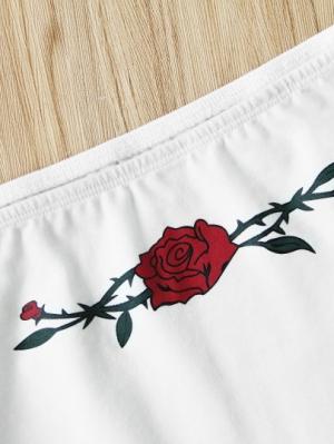 Футболка SheIn