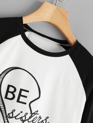 футболка SheIn