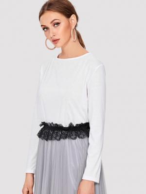 футболка SheIn