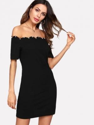 Платье SheIn