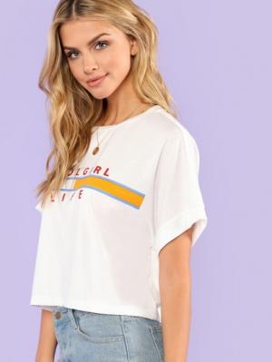 Топ SheIn Топ SheIn
