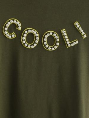 футболка SheIn