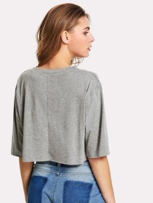 футболка SheIn