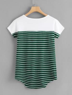 футболка SheIn