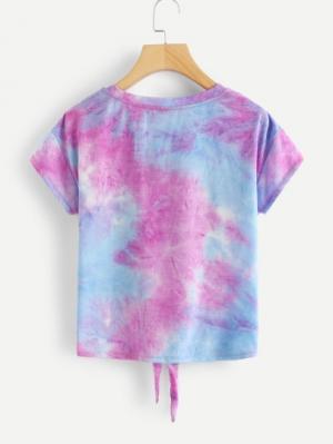 Футболка SheIn