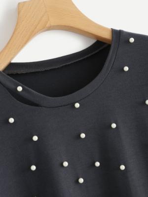 футболка SheIn футболка SheIn