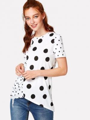 футболка SheIn футболка SheIn