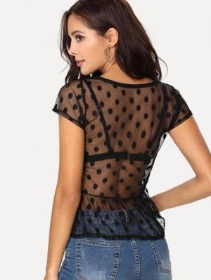 футболка SheIn футболка SheIn